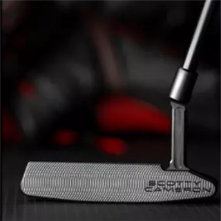 B3 TRIPLE BLACK DESIGN LTD NEWPORT 2　スコッティキャメロン1