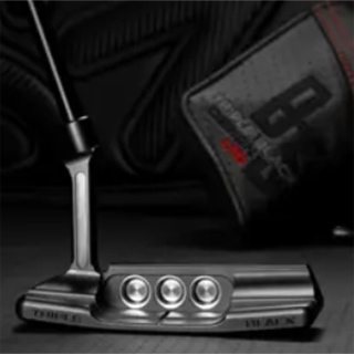 B3 TRIPLE BLACK DESIGN LTD NEWPORT 2　スコッティキャメロン2