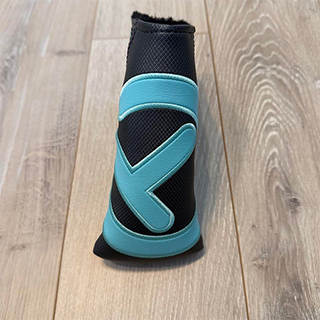 Scotty Cameron　パターカバー　スコッティブルー2