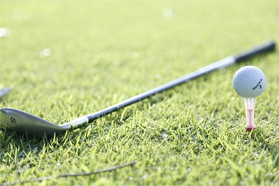 ゴルフ用品